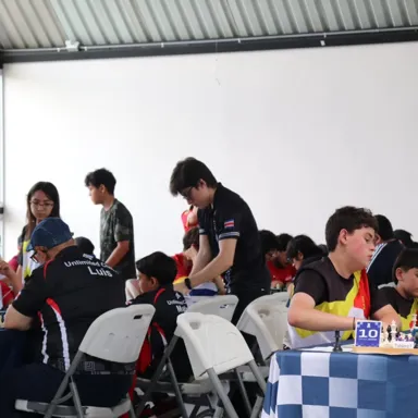 Imagen del torneo