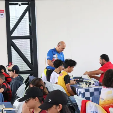 Imagen del torneo