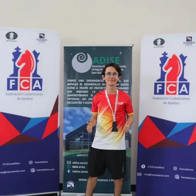 Imagen del torneo