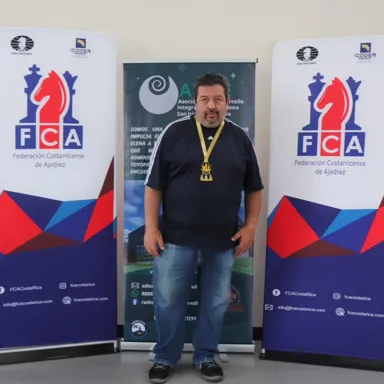 Imagen del torneo