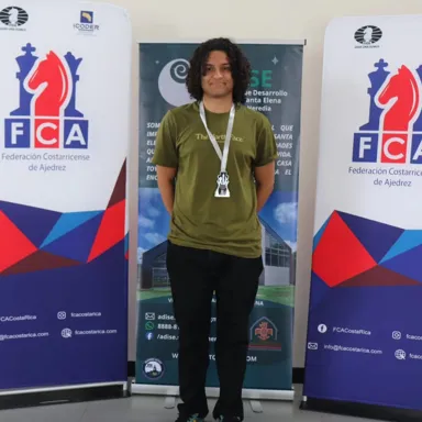Imagen del torneo