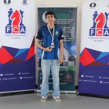 Imagen del torneo