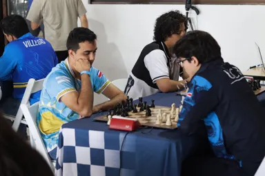 Imagen del torneo