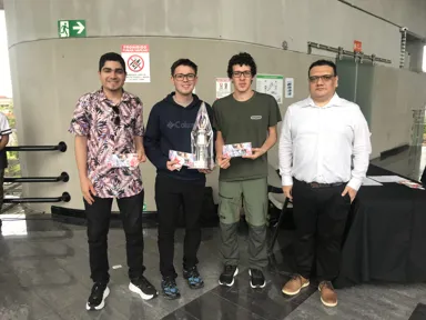 Tournament image
