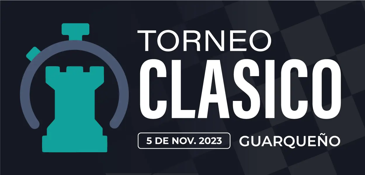 Imagen del torneo