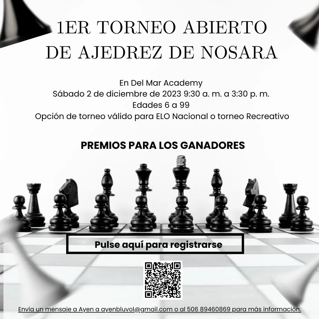 Imagen del torneo