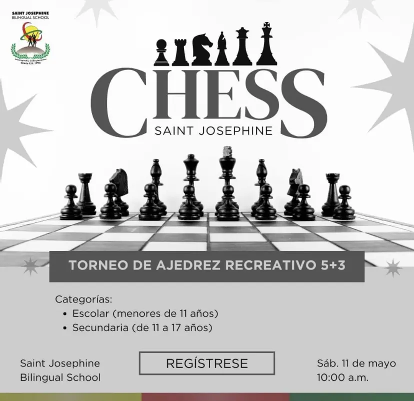 Imagen del torneo