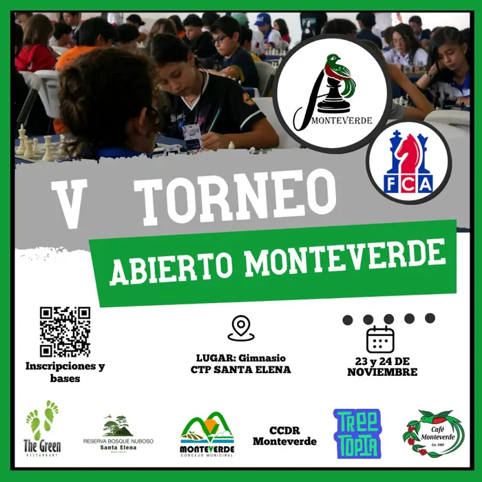 Imagen del torneo