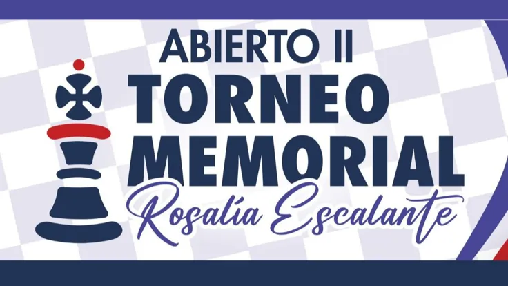 Imagen del torneo