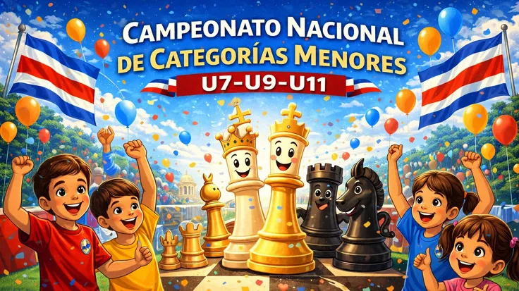 Imagen del torneo