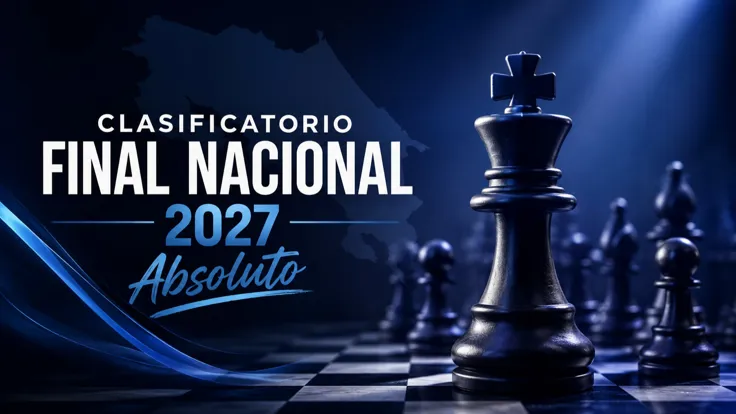 Imagen del torneo
