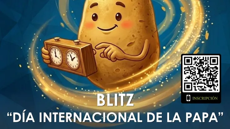 Imagen del torneo