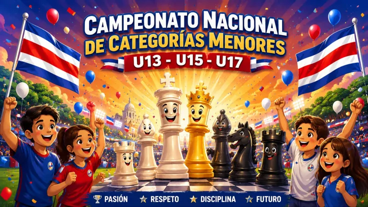 Imagen del torneo