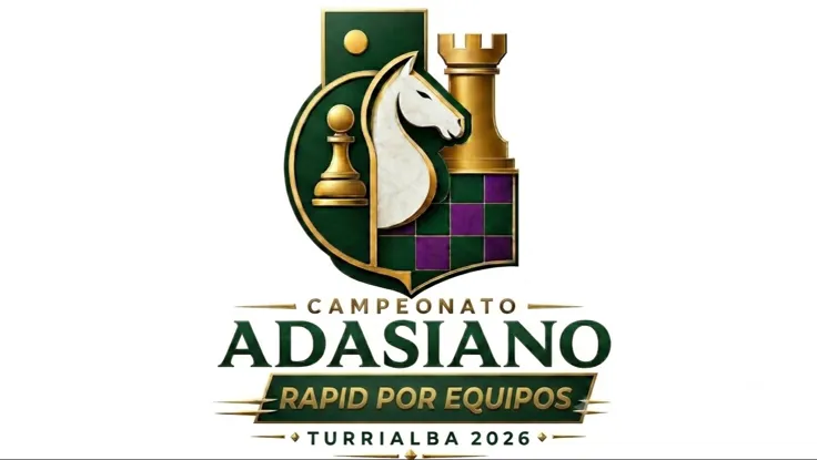 Imagen del torneo
