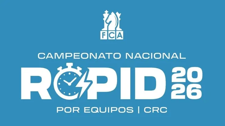 Imagen del torneo