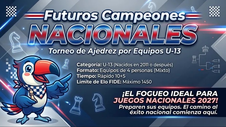 Imagen del torneo