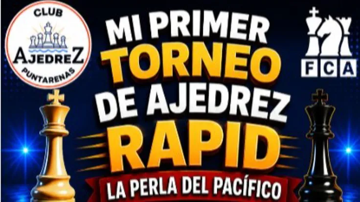 Imagen del torneo