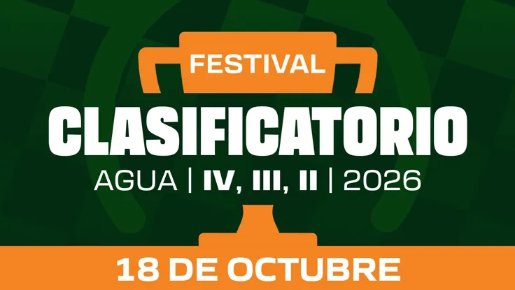 Imagen del torneo