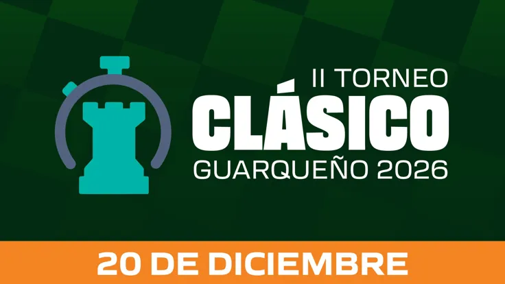 Imagen del torneo