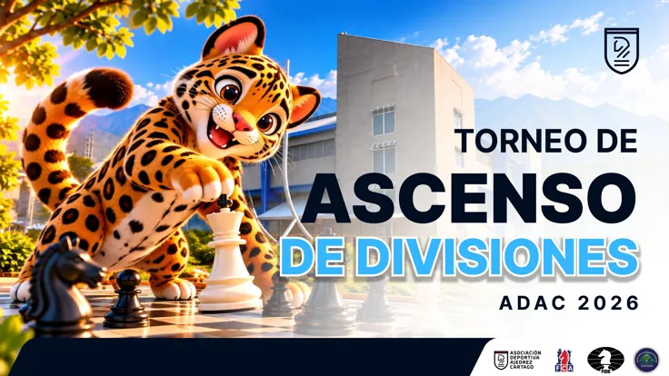 Imagen del torneo