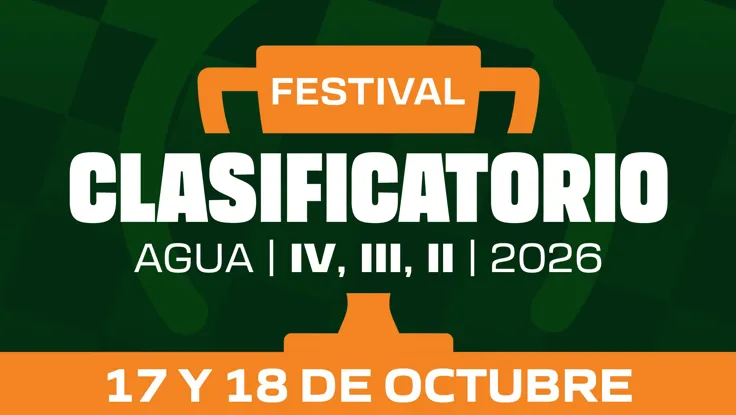 Imagen del torneo