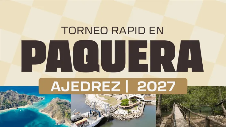 Imagen del torneo