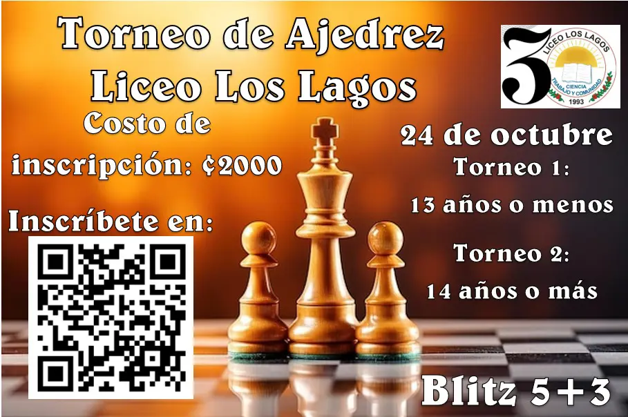 Imagen del torneo