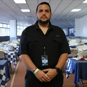 Angulo Cubero, Oscar profile picture