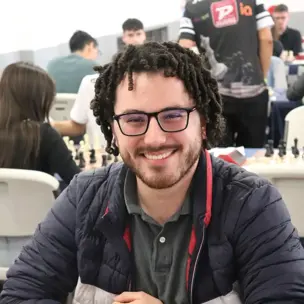 Ramirez Madrid, Gerardo Alfonso profile picture