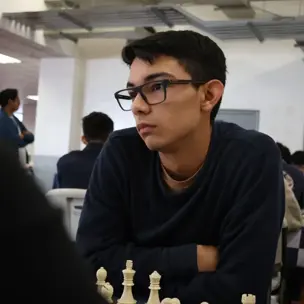 Lizano Quiros, Matias Haziel profile picture