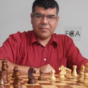 Gonzalez Acosta, Bernal profile picture
